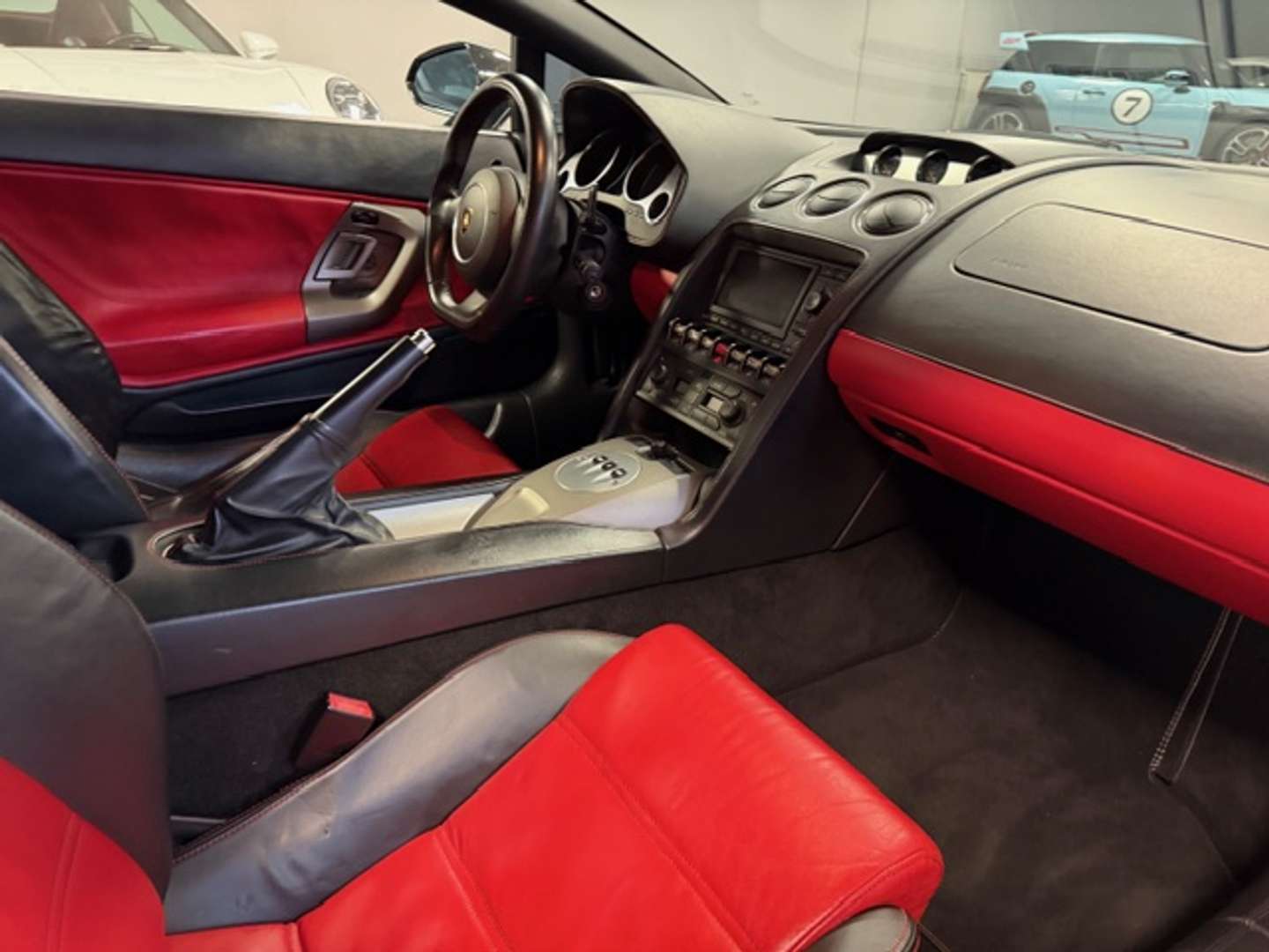 Lamborghini Gallardo 550-2 - 2012 - Joinsteer - #9