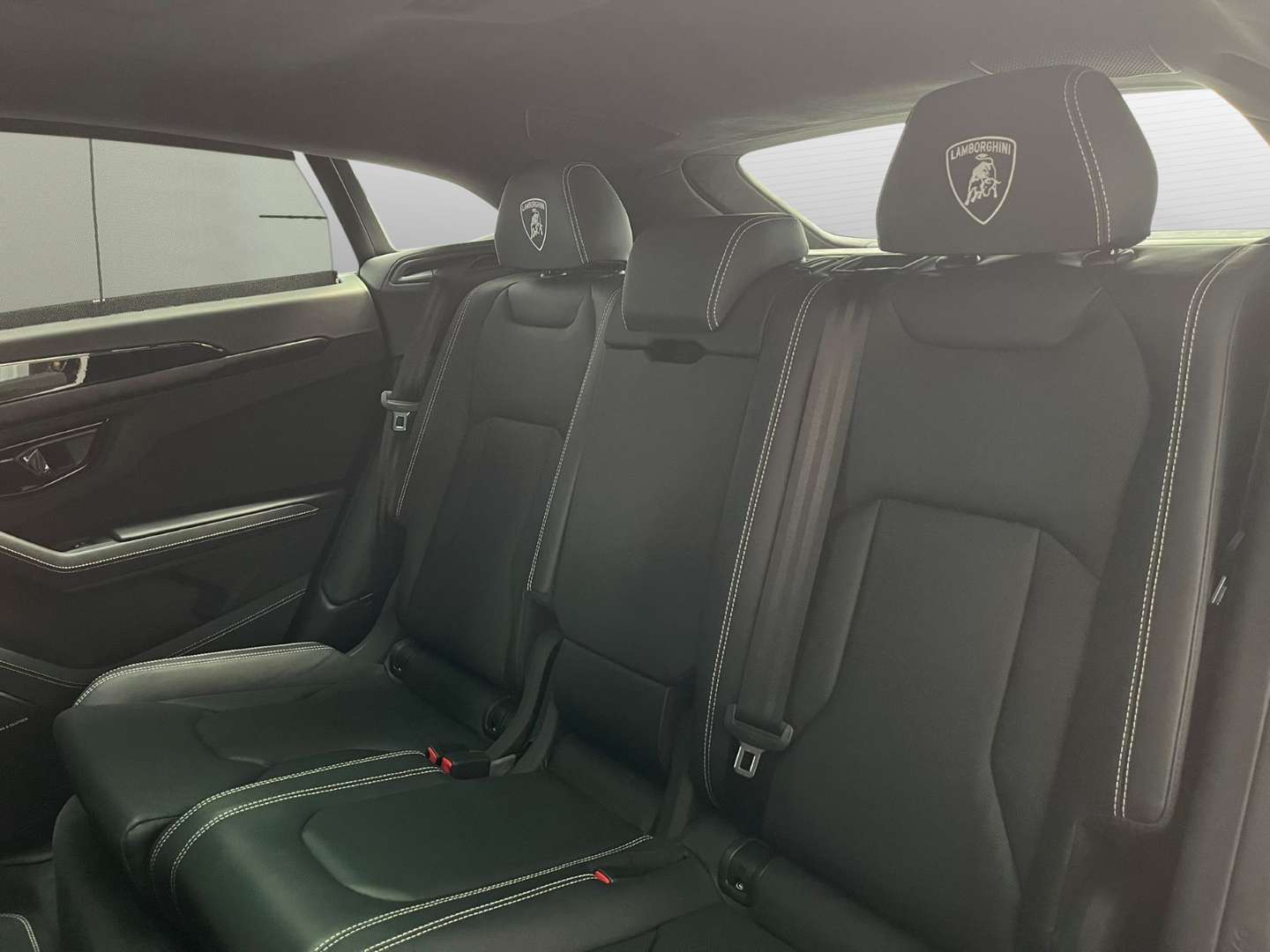 Lamborghini Urus S - 2023 - Joinsteer - #8