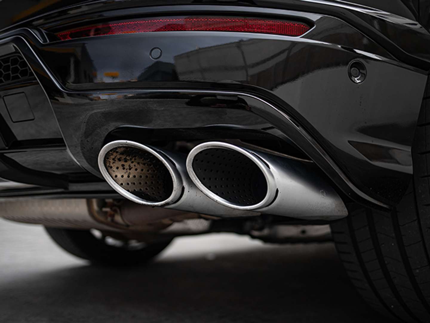 Lamborghini Urus - 2022 - Joinsteer - #11