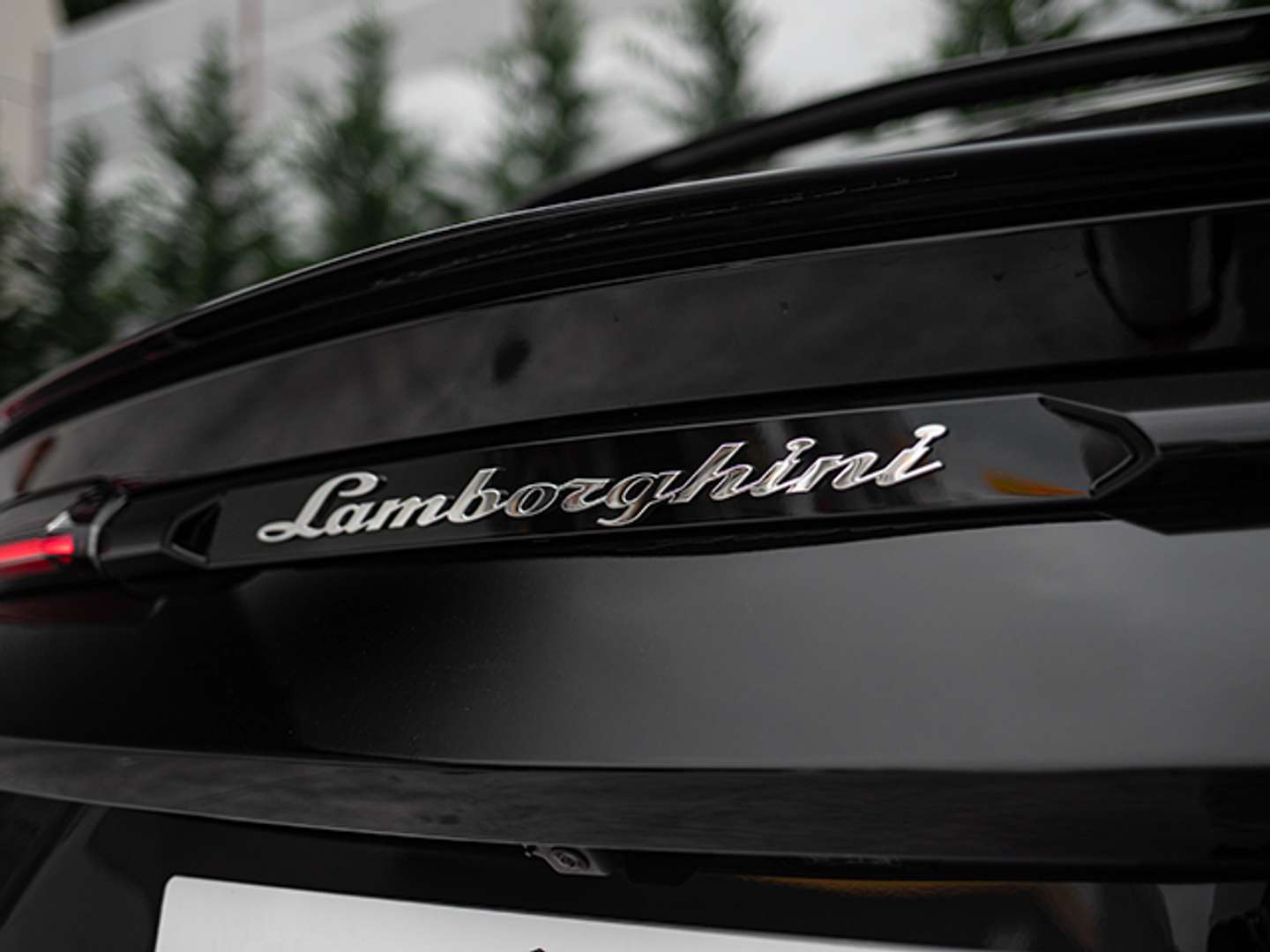 Lamborghini Urus - 2022 - Joinsteer - #12