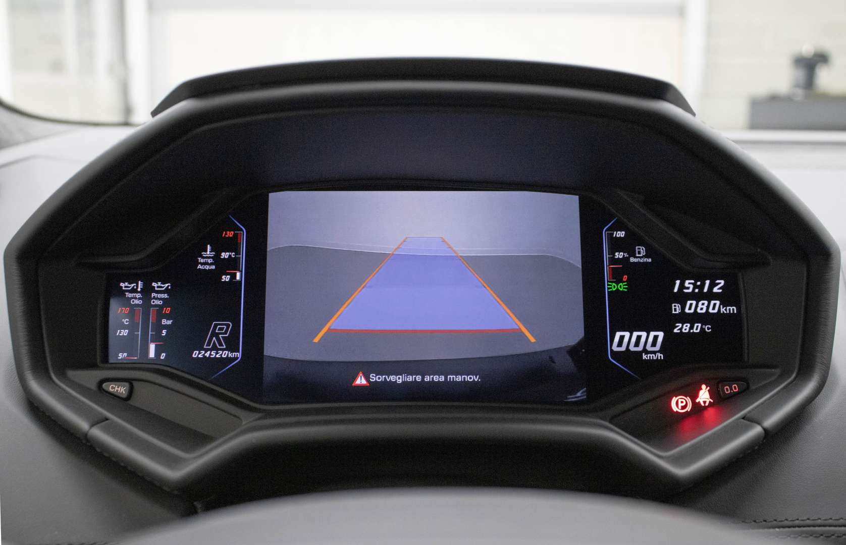 Lamborghini Huracán EVO - 2019 - Joinsteer - #16