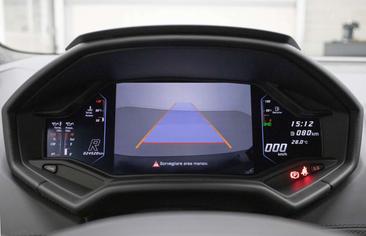 Lamborghini Huracán EVO — photo 16