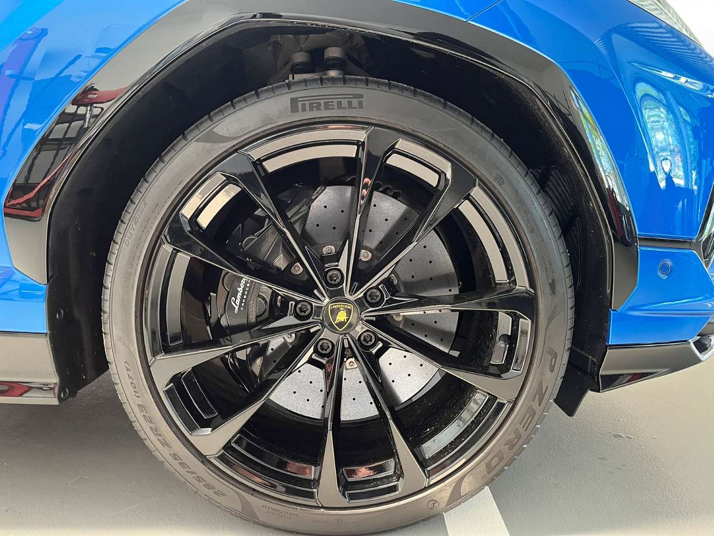 Lamborghini Urus S - 2023 - Joinsteer - #11