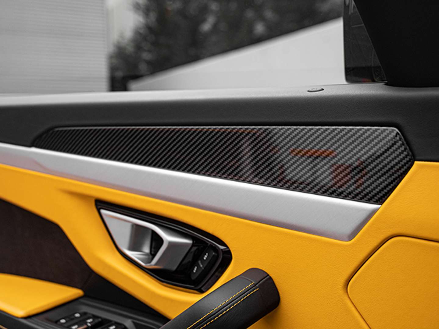 Lamborghini Urus - 2022 - Joinsteer - #15