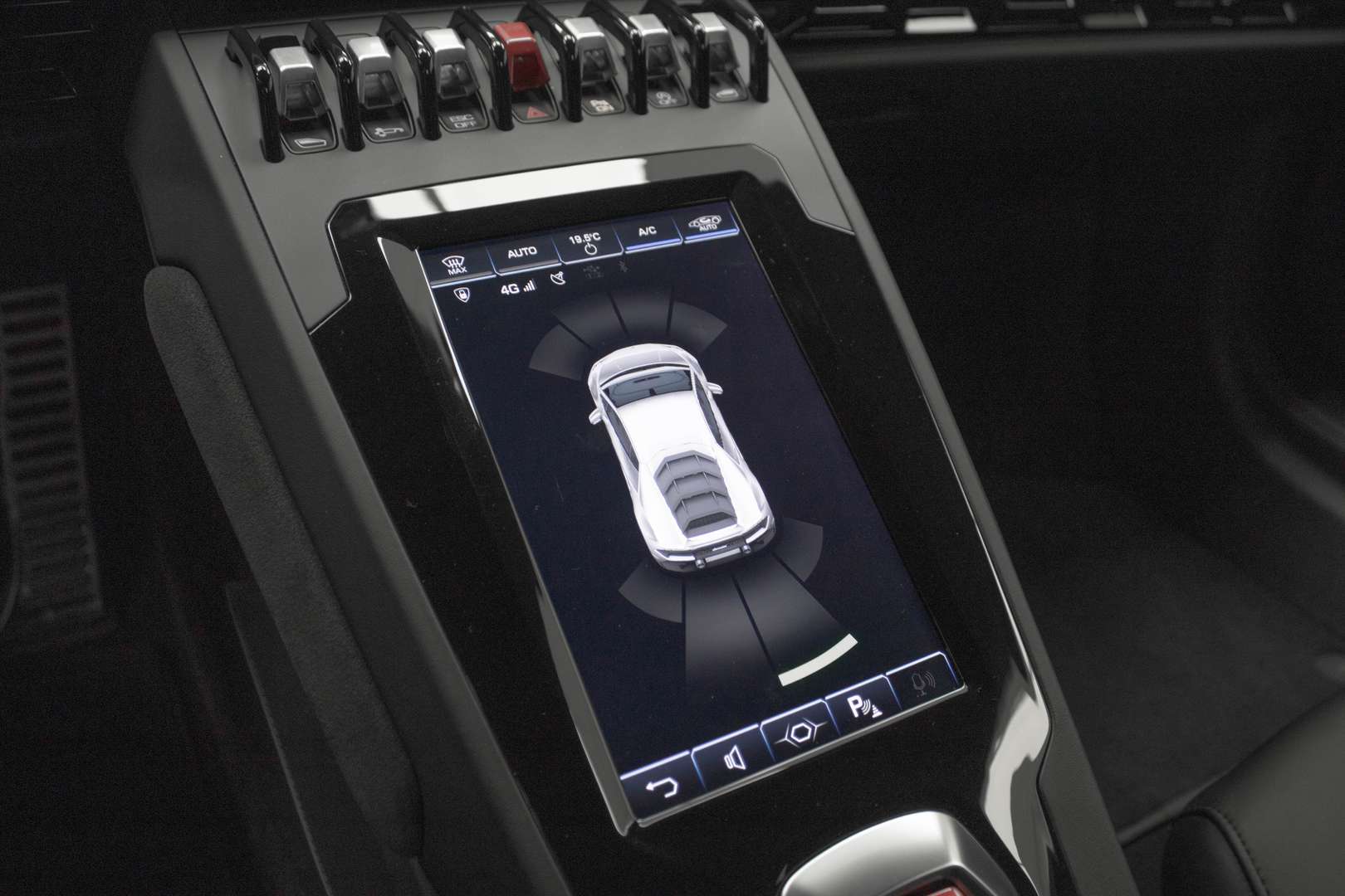 Lamborghini Huracán EVO - 2019 - Joinsteer - #17