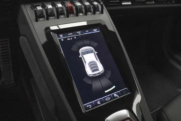 Lamborghini Huracán EVO — photo 17
