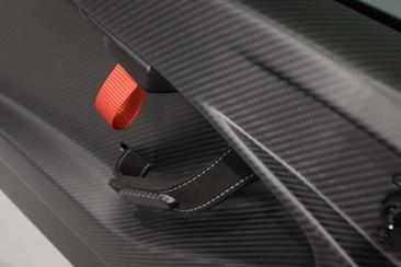 Lamborghini Huracán Tecnica — photo 22