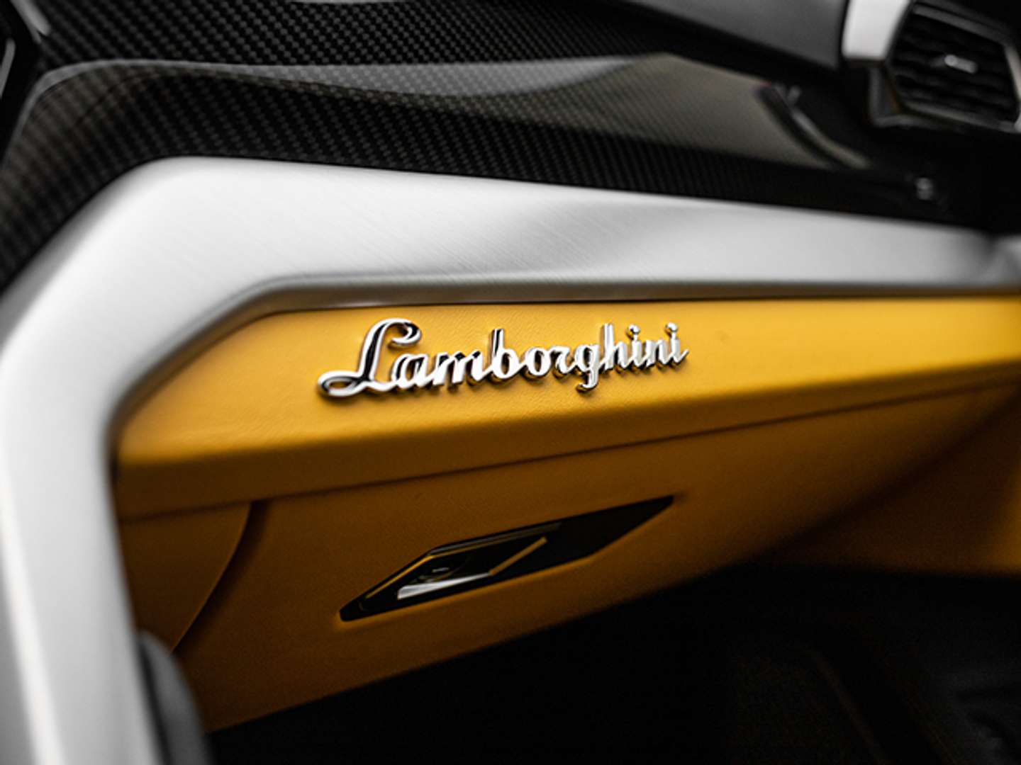 Lamborghini Urus - 2022 - Joinsteer - #16