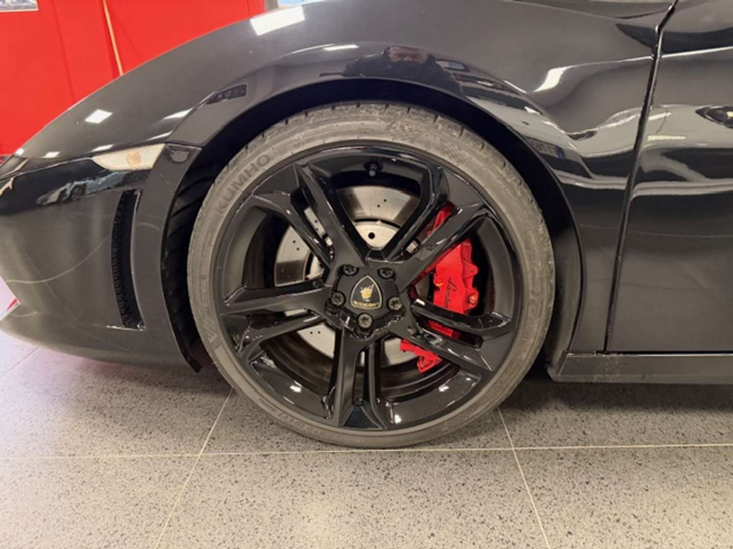 Lamborghini Gallardo 550-2 - 2012 - Joinsteer - #15