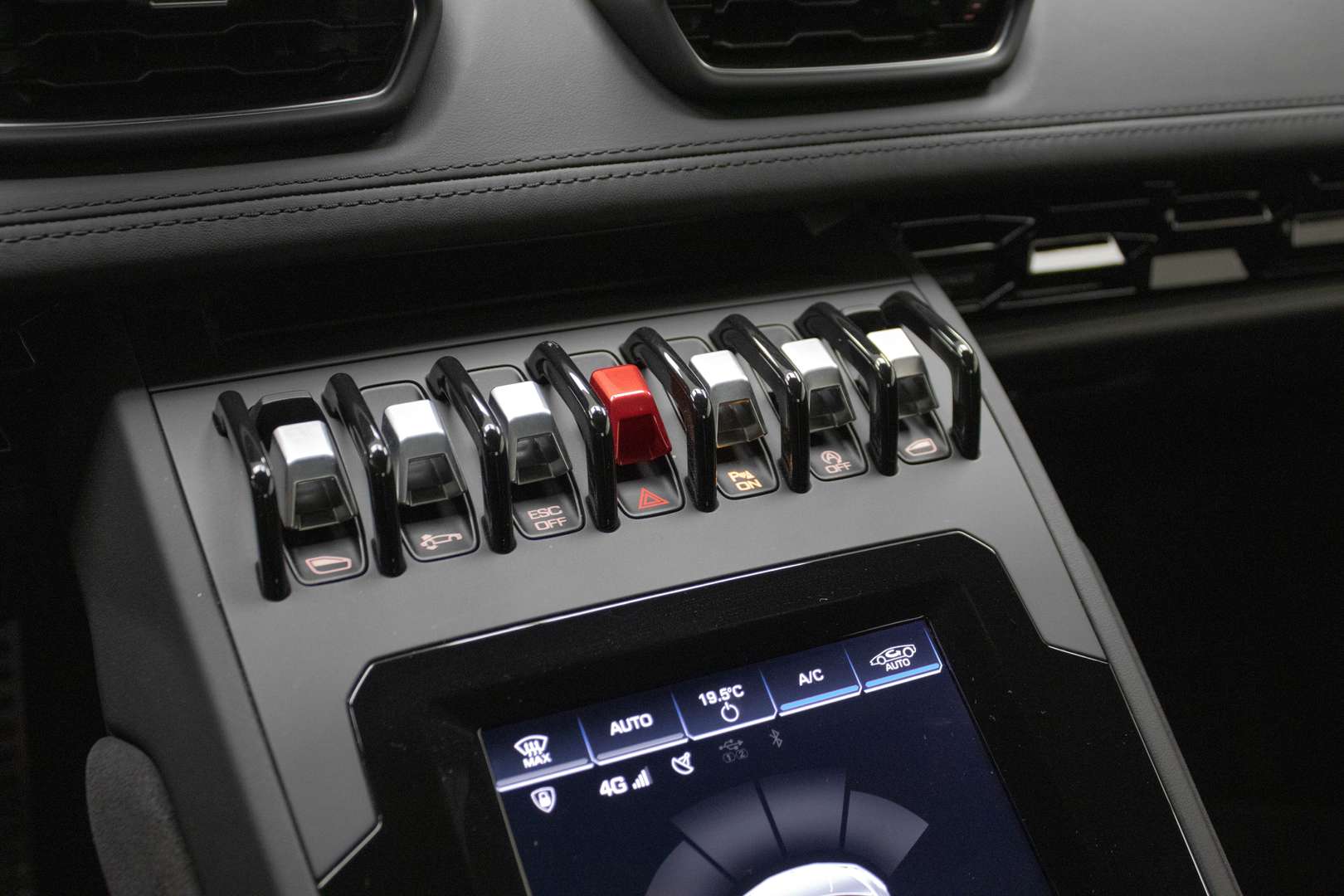 Lamborghini Huracán EVO - 2019 - Joinsteer - #18