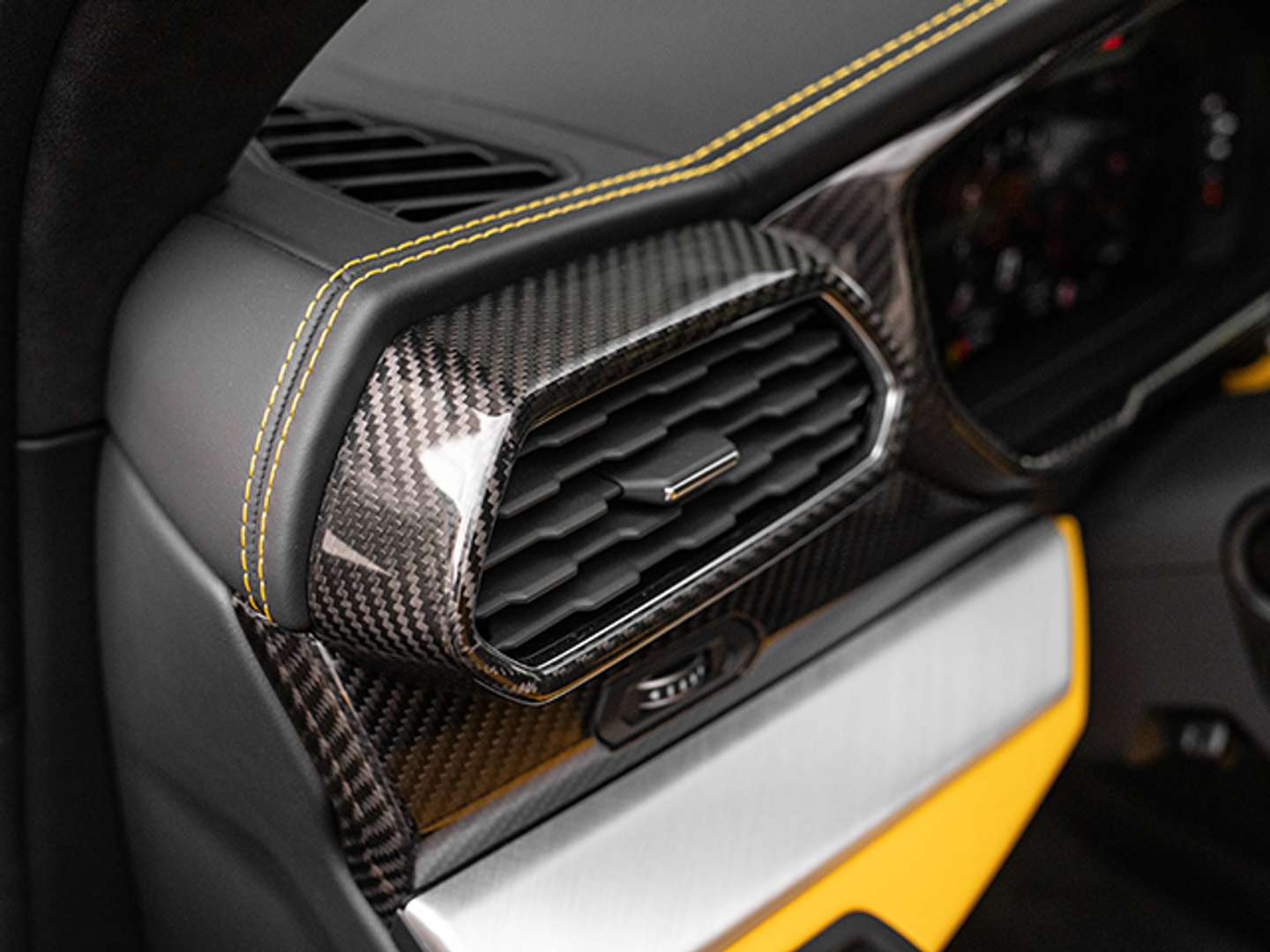 Lamborghini Urus - 2022 - Joinsteer - #18