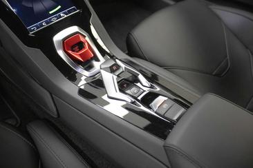 Lamborghini Huracán EVO — photo 19