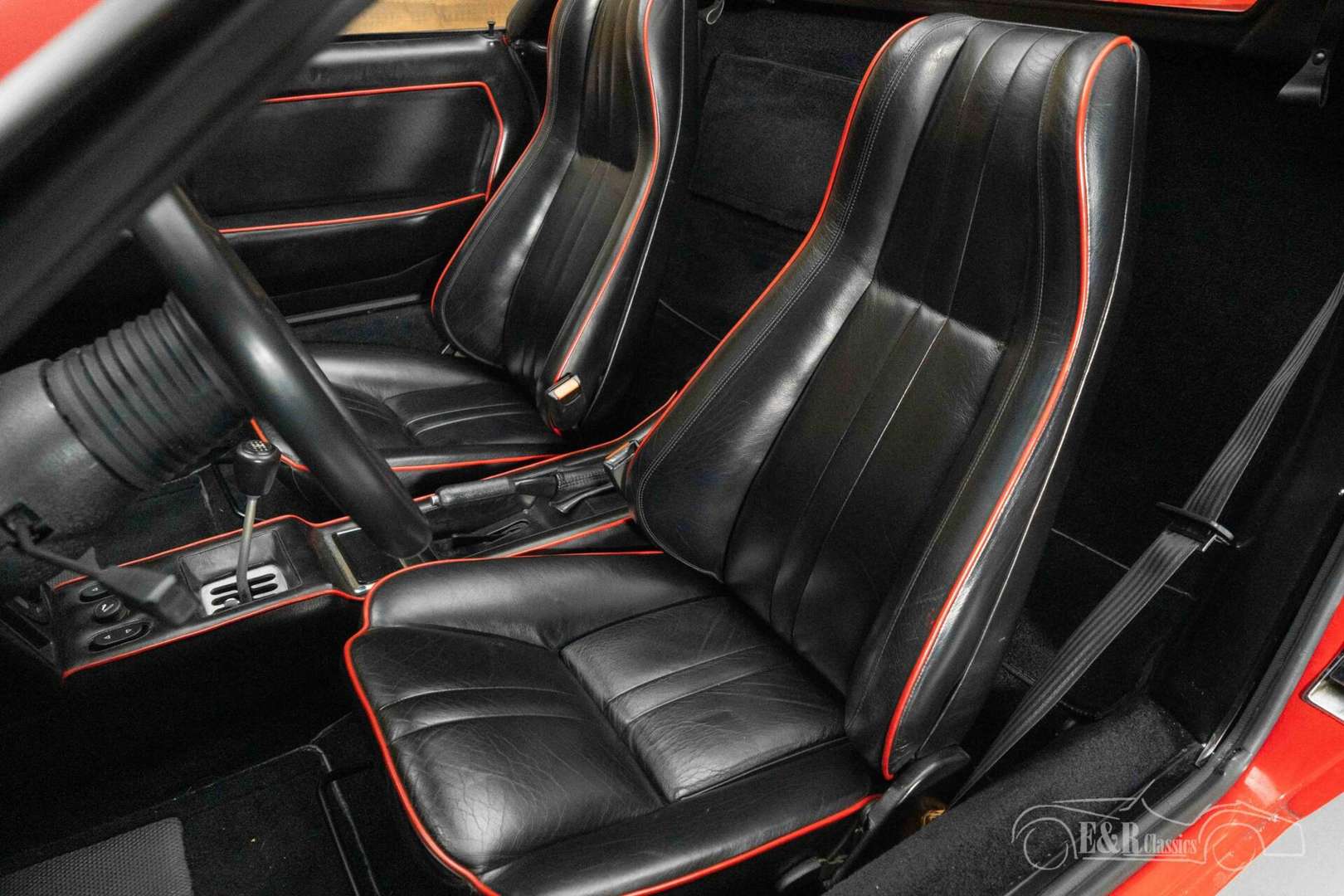 Lamborghini Jalpa - 1989 - Joinsteer - #15