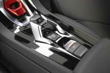 Lamborghini Huracán EVO — photo 20