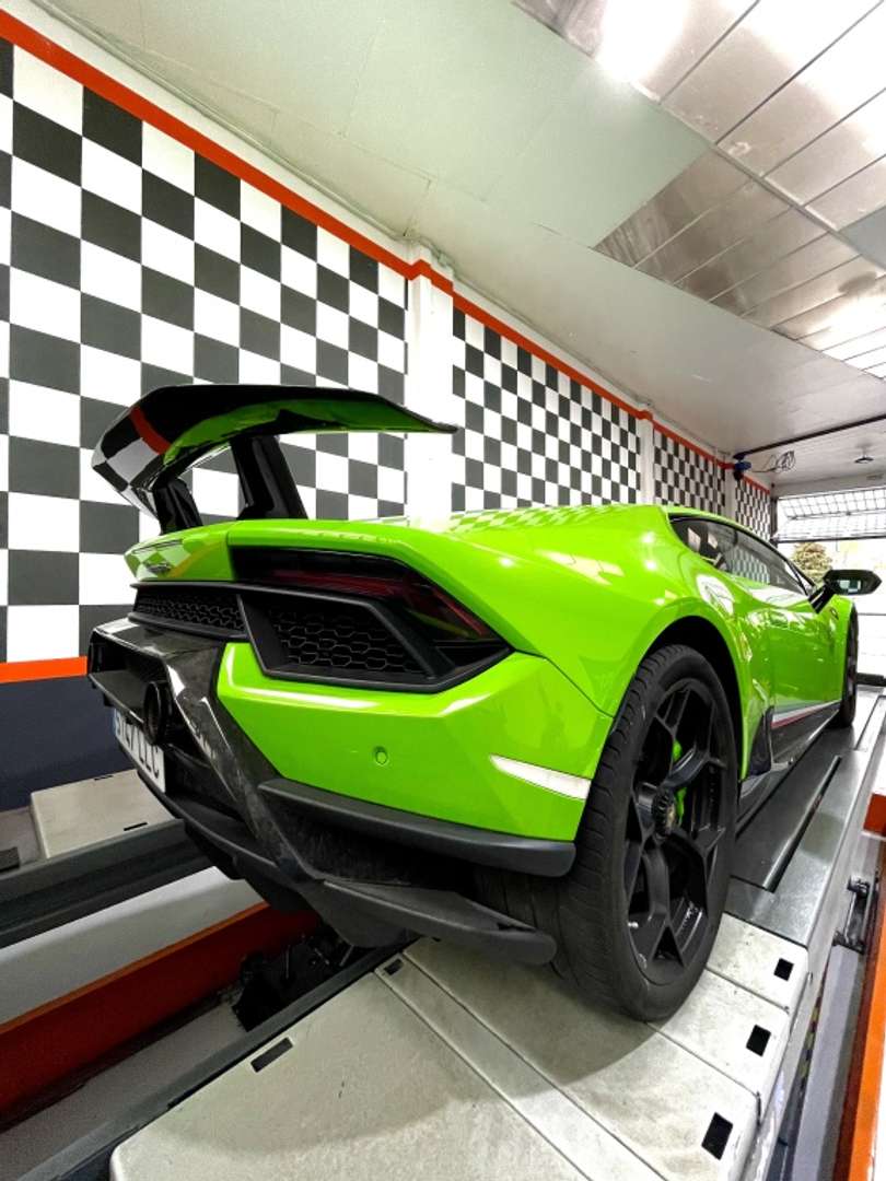 Lamborghini Huracán Performante - 2018 - Joinsteer - #2