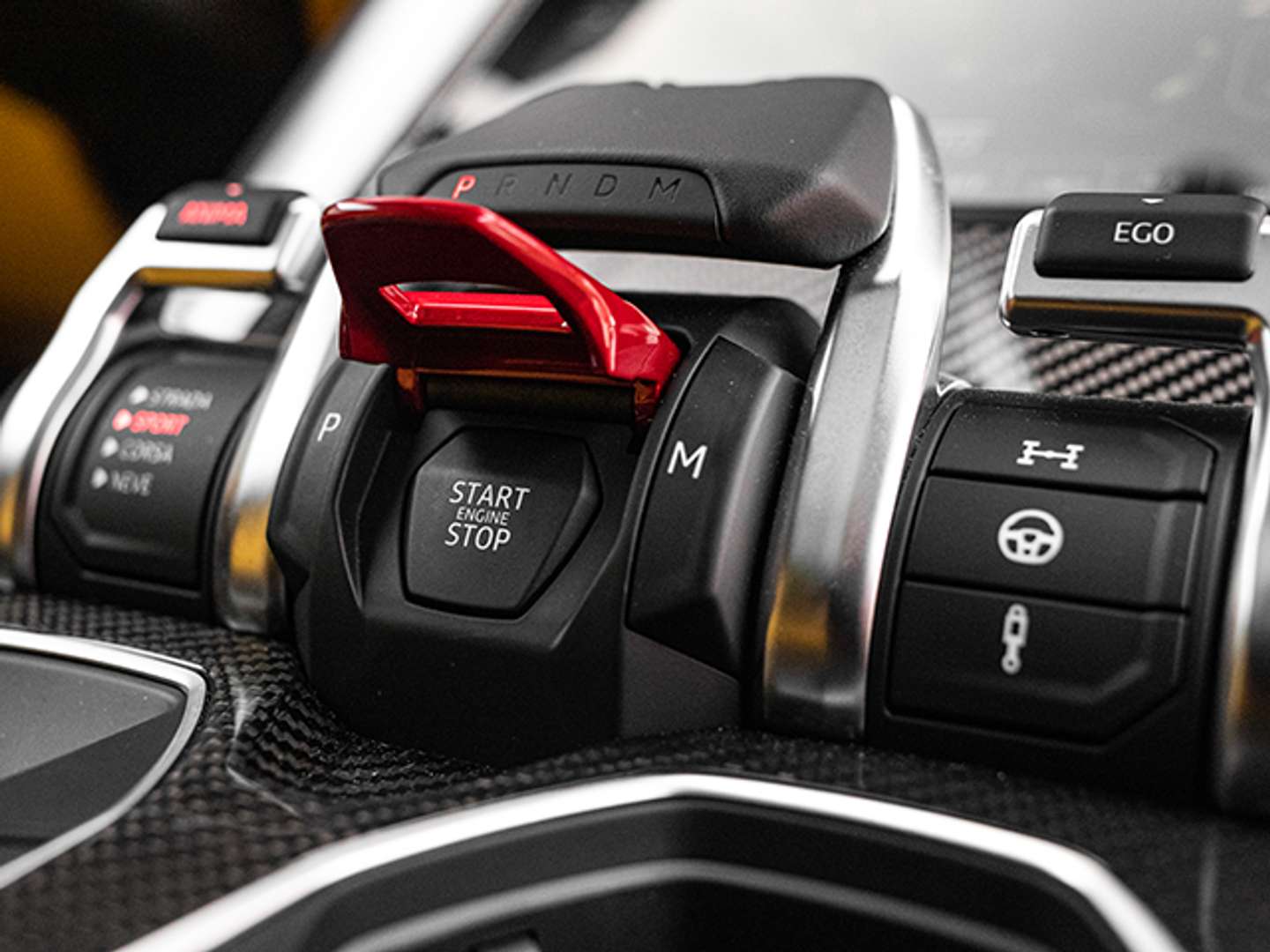 Lamborghini Urus - 2022 - Joinsteer - #22