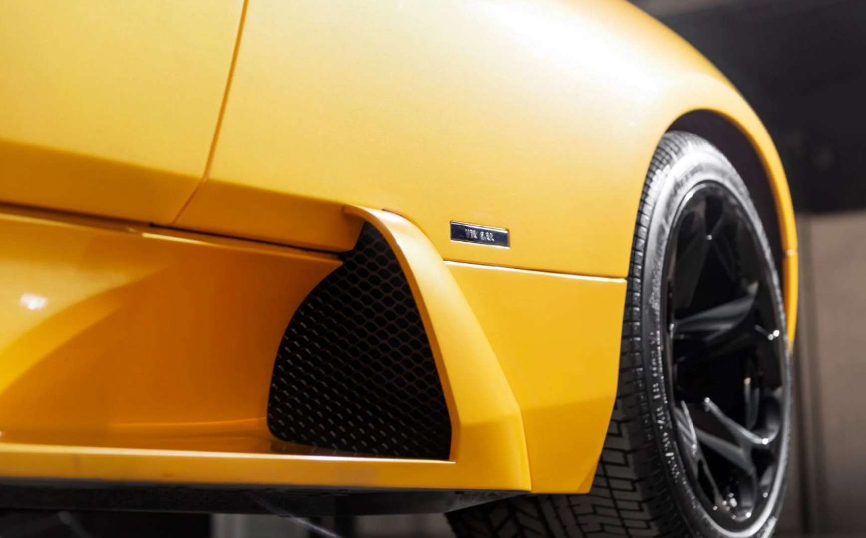 Lamborghini Murciélago - 2004 - Joinsteer - #11