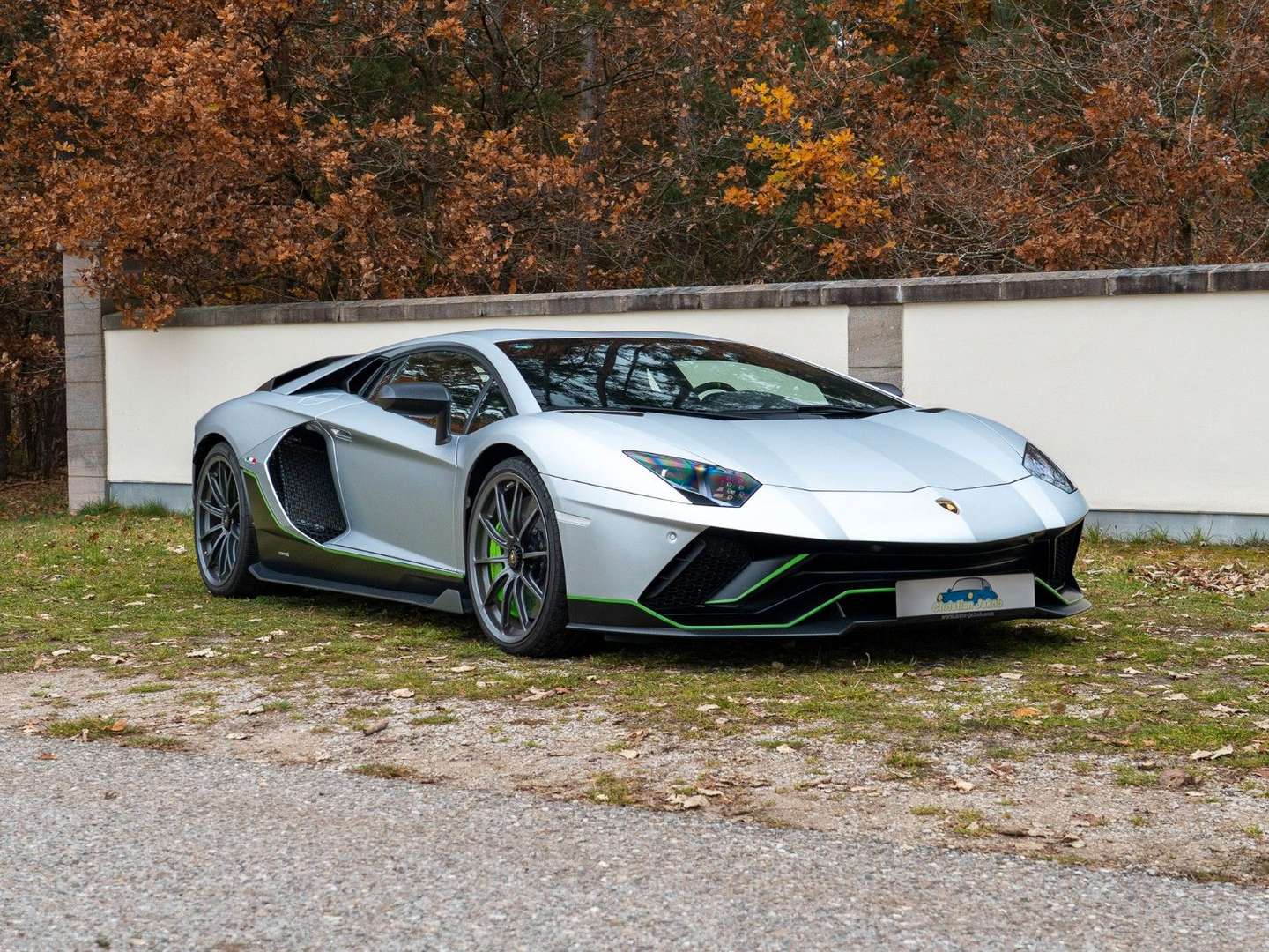 Lamborghini Aventador - 2022 - Joinsteer - #3