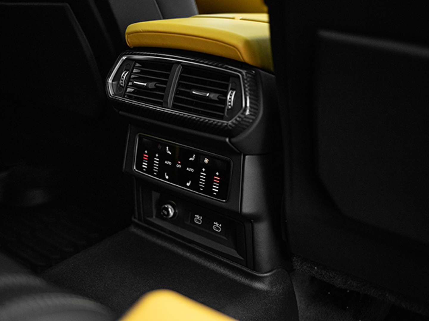 Lamborghini Urus - 2022 - Joinsteer - #24