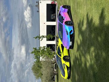 Lamborghini Huracán Performante — photo 5