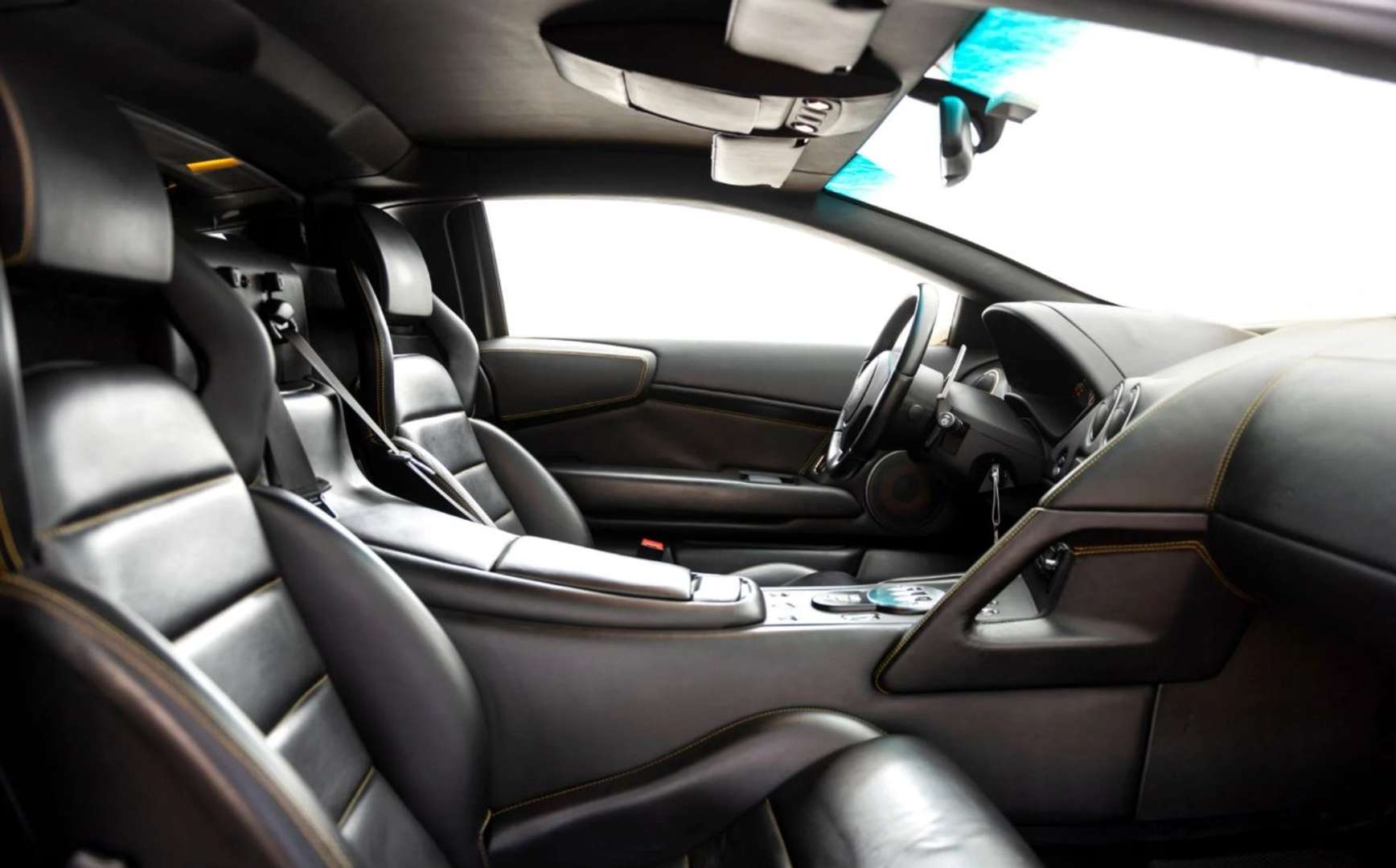 Lamborghini Murciélago - 2004 - Joinsteer - #13