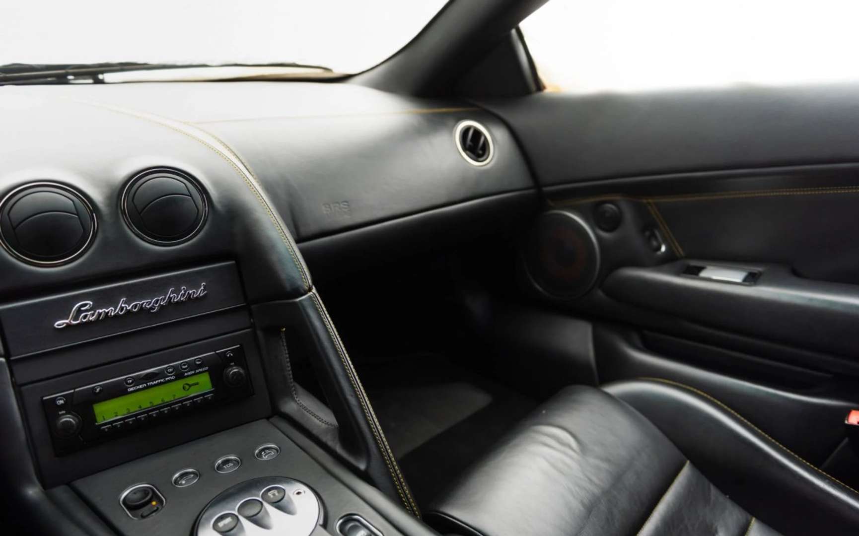 Lamborghini Murciélago - 2004 - Joinsteer - #14