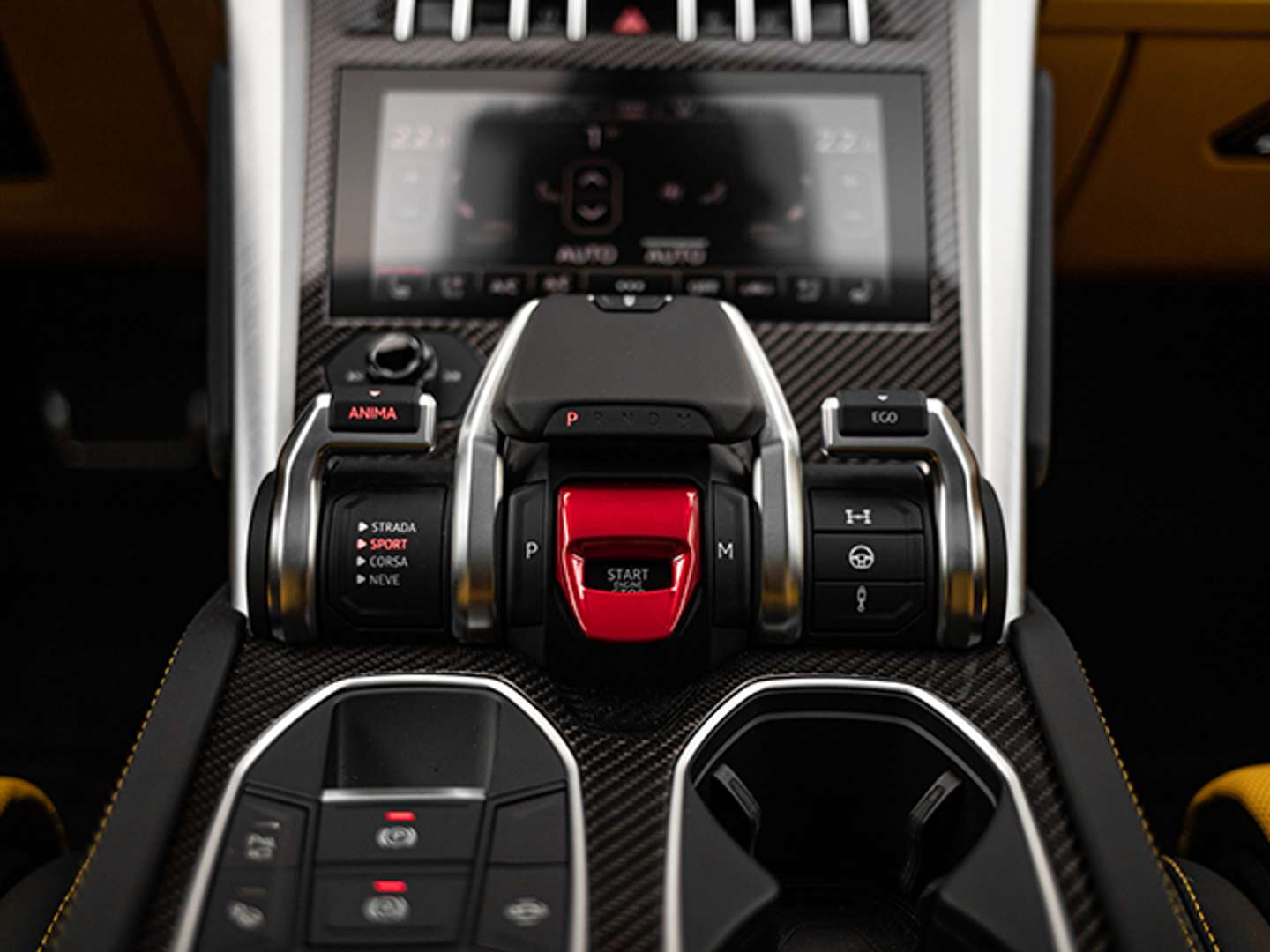 Lamborghini Urus - 2022 - Joinsteer - #27