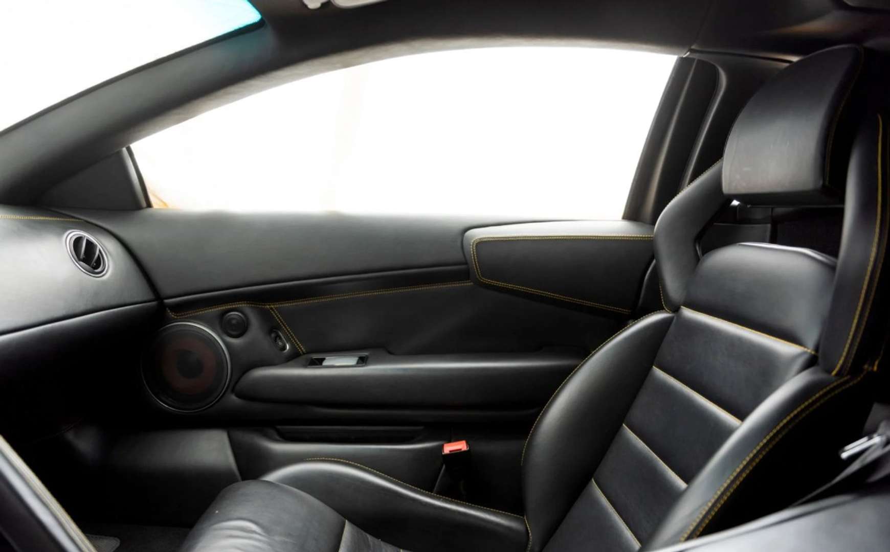 Lamborghini Murciélago - 2004 - Joinsteer - #16