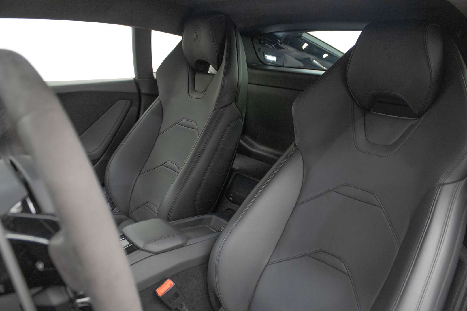 Lamborghini Huracán EVO - 2019 - Joinsteer - #24