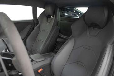 Lamborghini Huracán EVO — photo 24