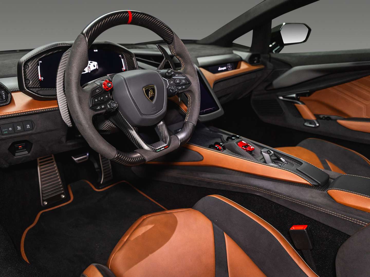 Lamborghini Revuelto Ad Personam - 2025 - Joinsteer - #7