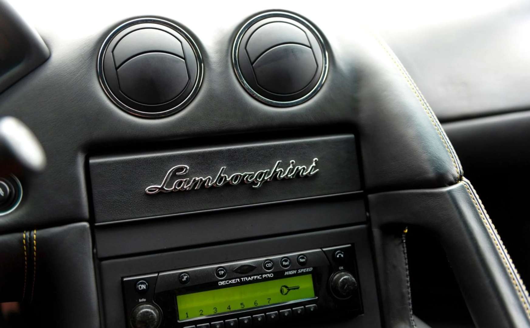 Lamborghini Murciélago - 2004 - Joinsteer - #17