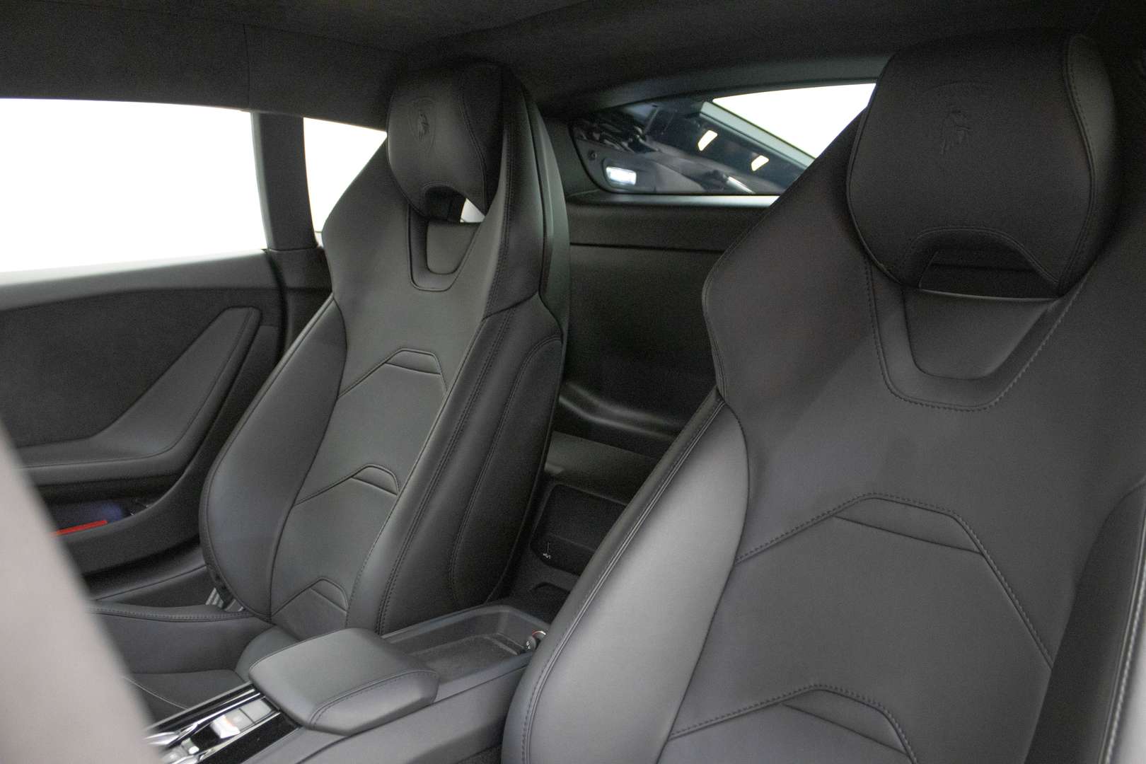 Lamborghini Huracán EVO - 2019 - Joinsteer - #25