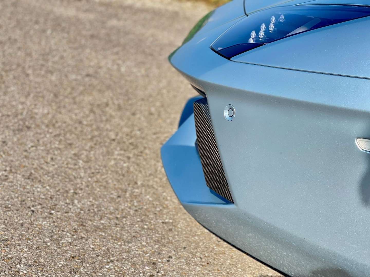 Lamborghini Aventador SV Roadster - 2015 - Joinsteer - #25