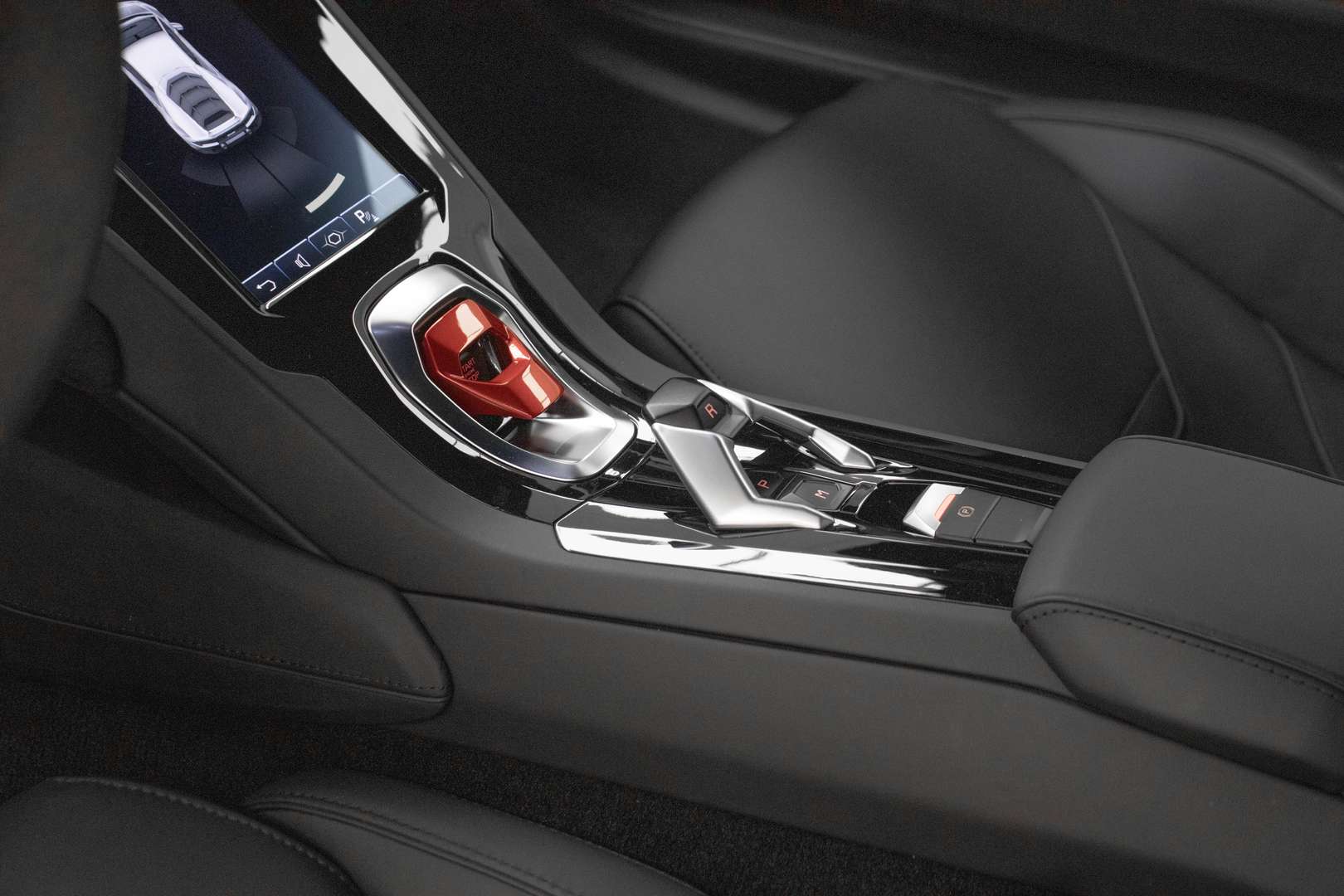 Lamborghini Huracán EVO - 2019 - Joinsteer - #26