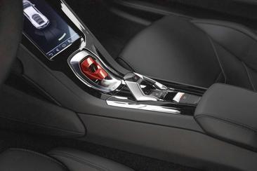Lamborghini Huracán EVO — photo 26
