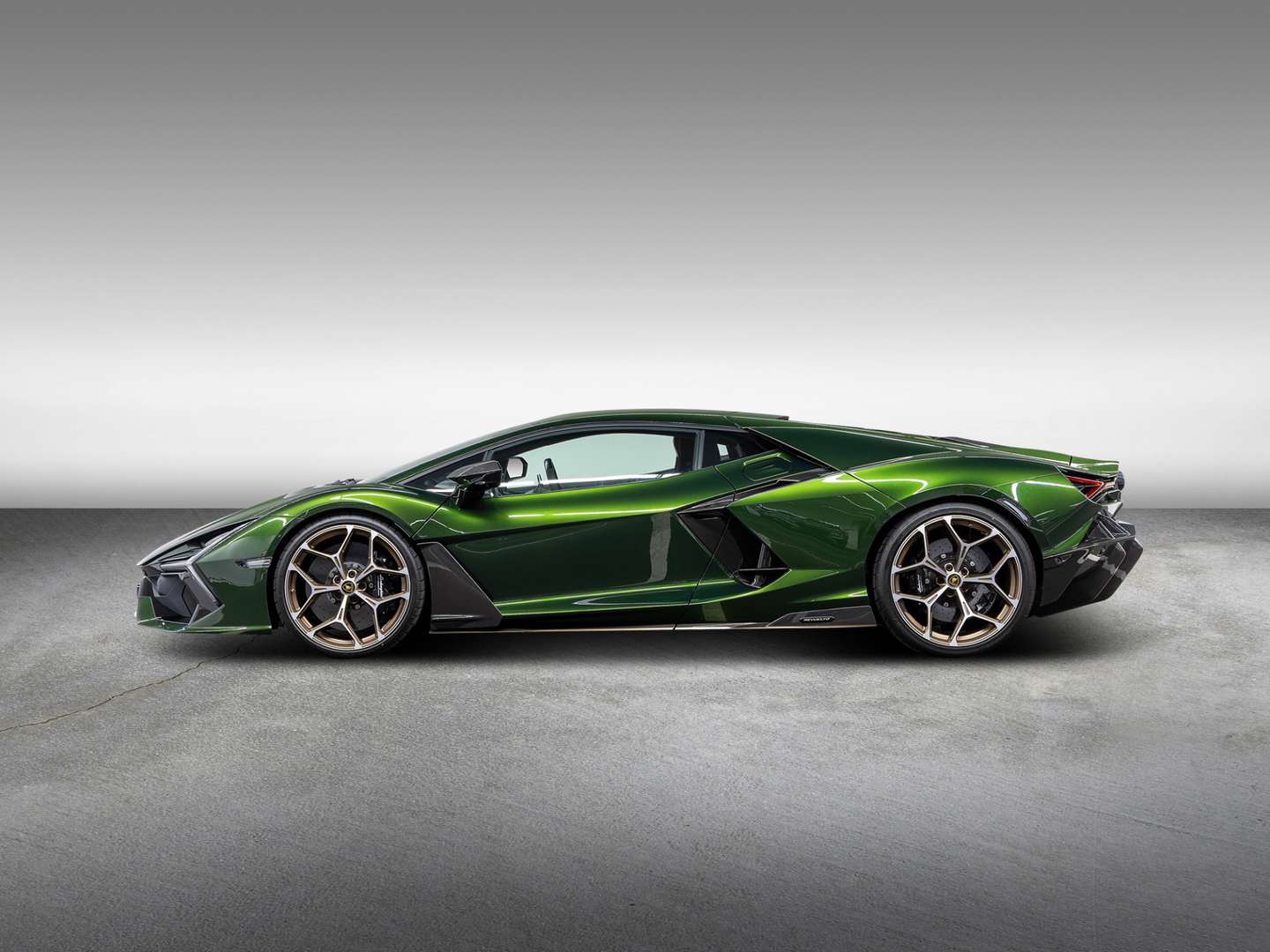 Lamborghini Revuelto Ad Personam - 2025 - Joinsteer - #11