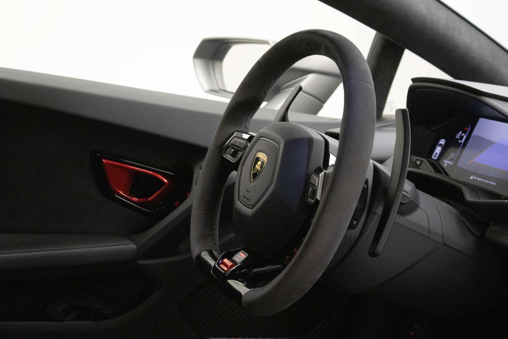 Lamborghini Huracán EVO - 2019 - Joinsteer - #27