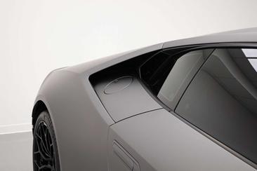 Lamborghini Huracán EVO — photo 28