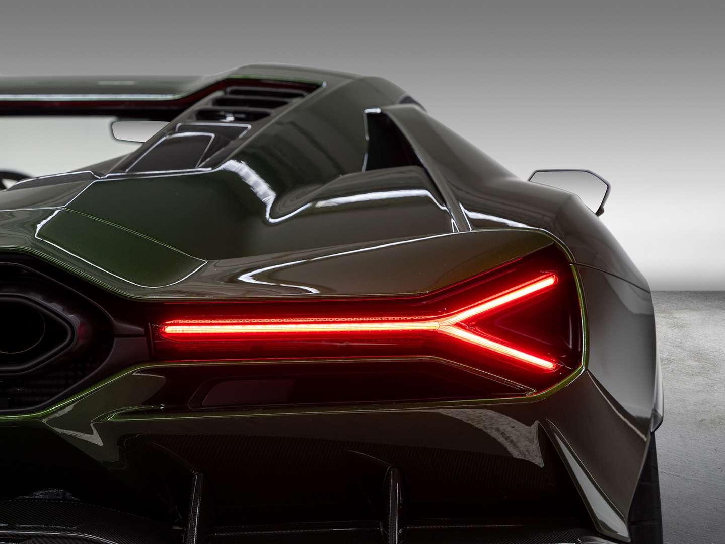 Lamborghini Revuelto Ad Personam - 2025 - Joinsteer - #13