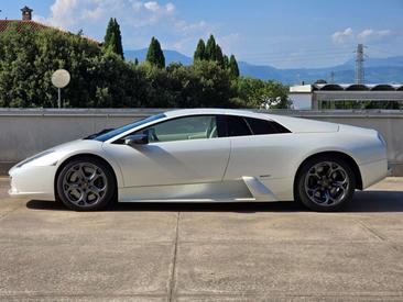 Lamborghini Murciélago — photo 2