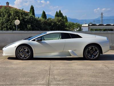 Lamborghini Murciélago