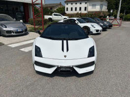 Lamborghini Gallardo 570-4 Spider - 2011 - Joinsteer - #5