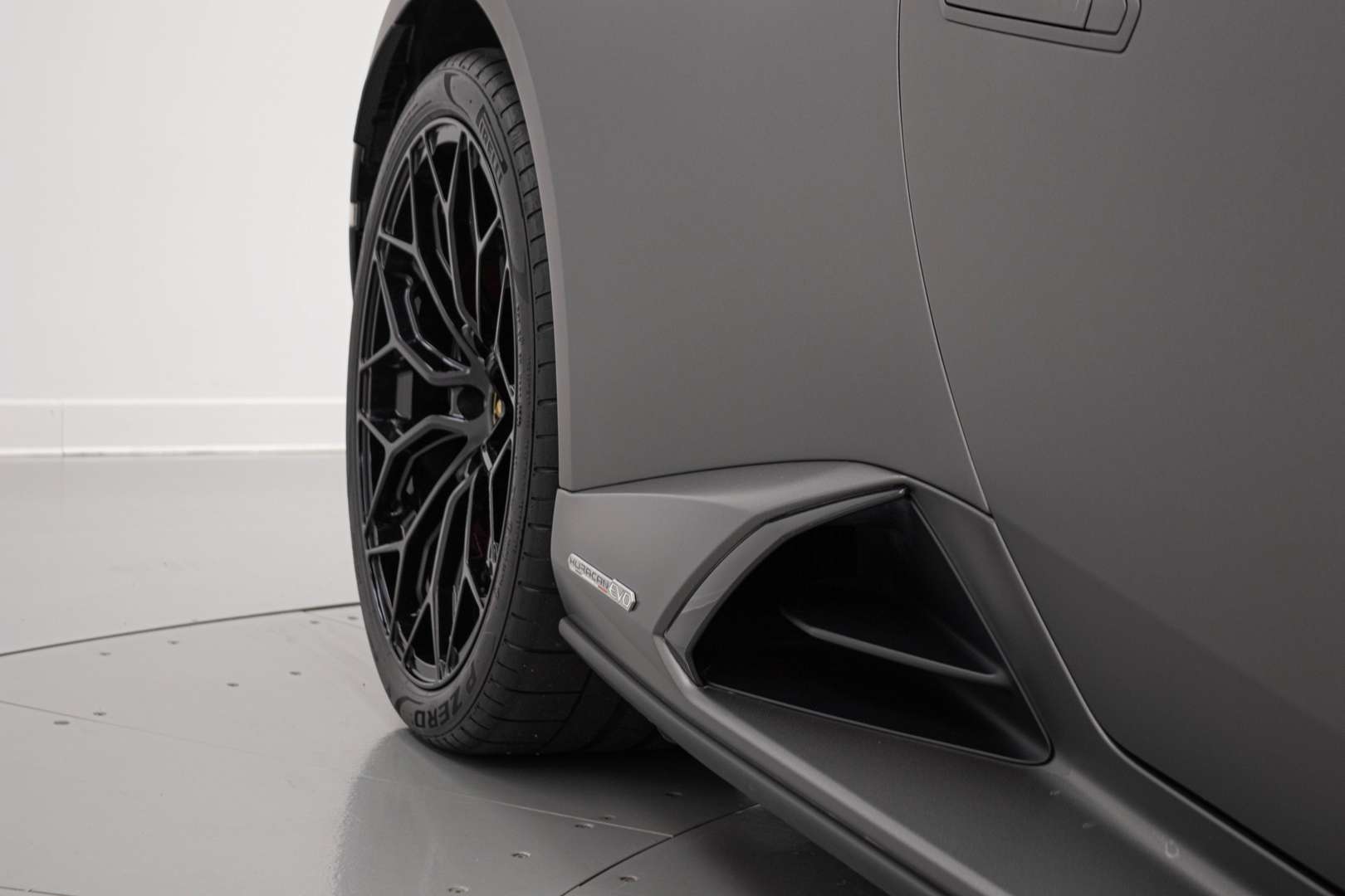 Lamborghini Huracán EVO - 2019 - Joinsteer - #29