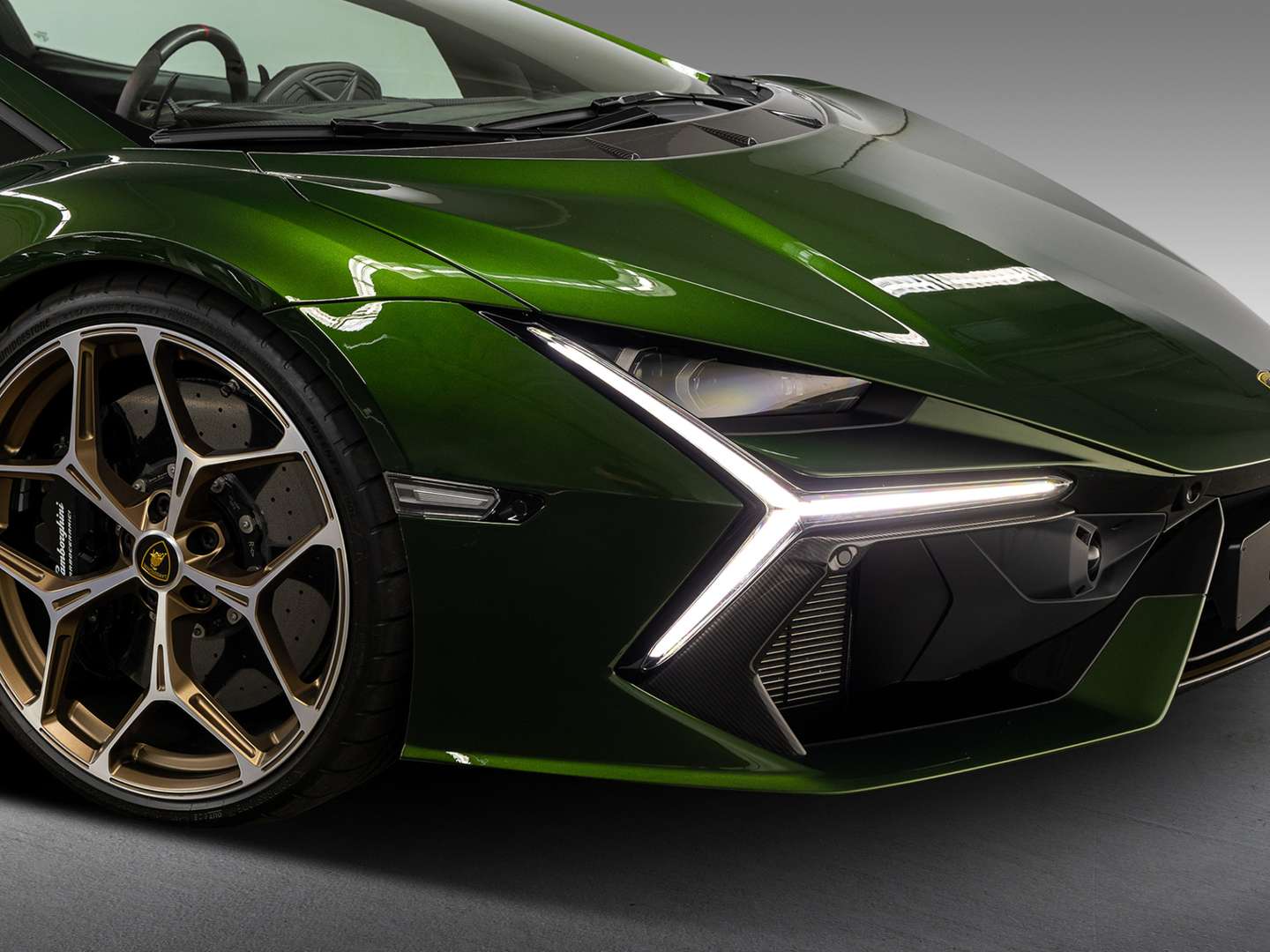 Lamborghini Revuelto Ad Personam - 2025 - Joinsteer - #14