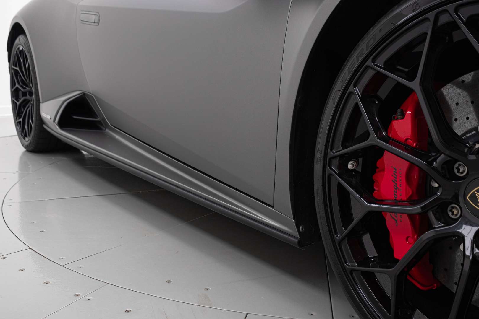 Lamborghini Huracán EVO - 2019 - Joinsteer - #30