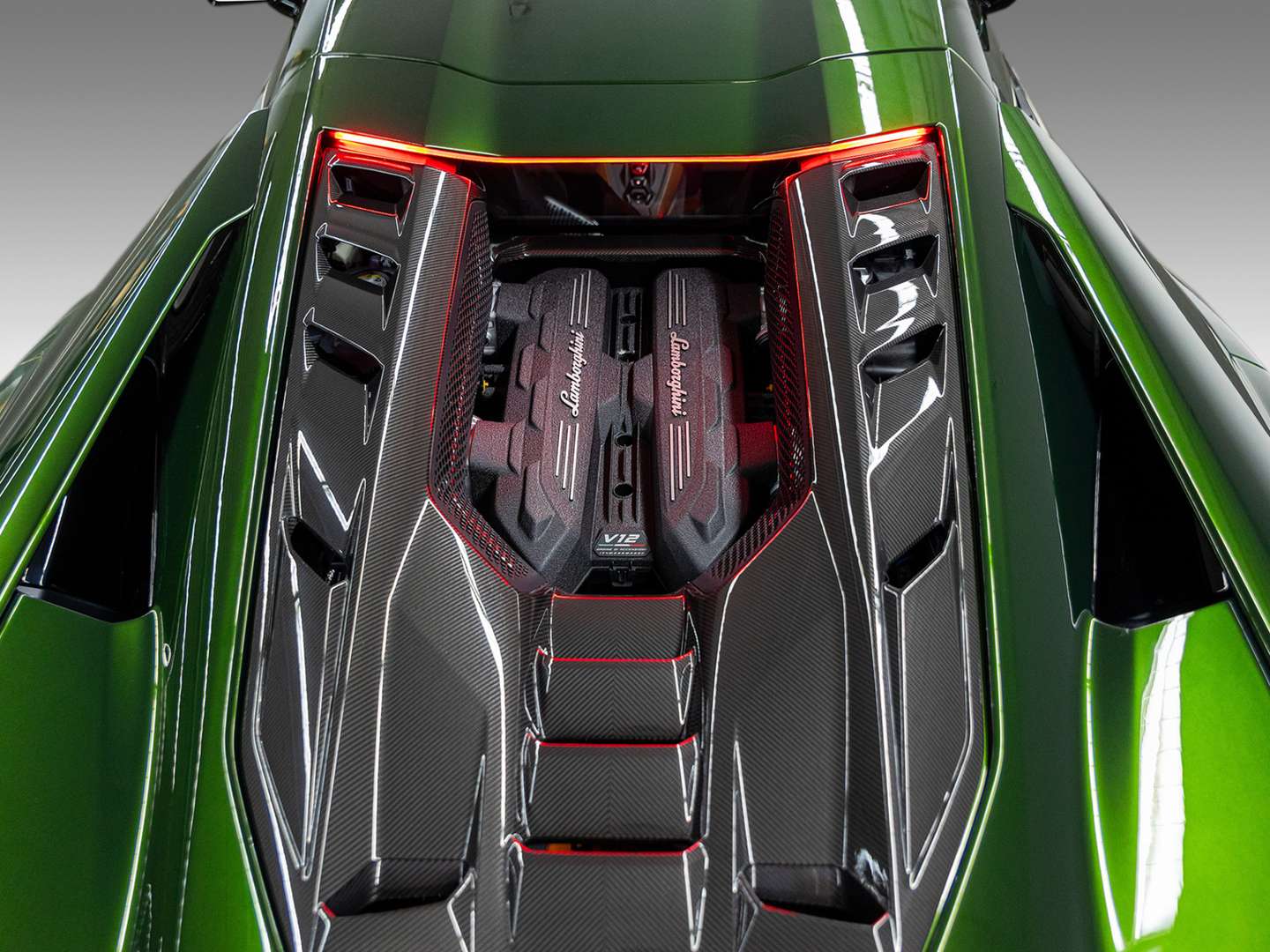 Lamborghini Revuelto Ad Personam - 2025 - Joinsteer - #16