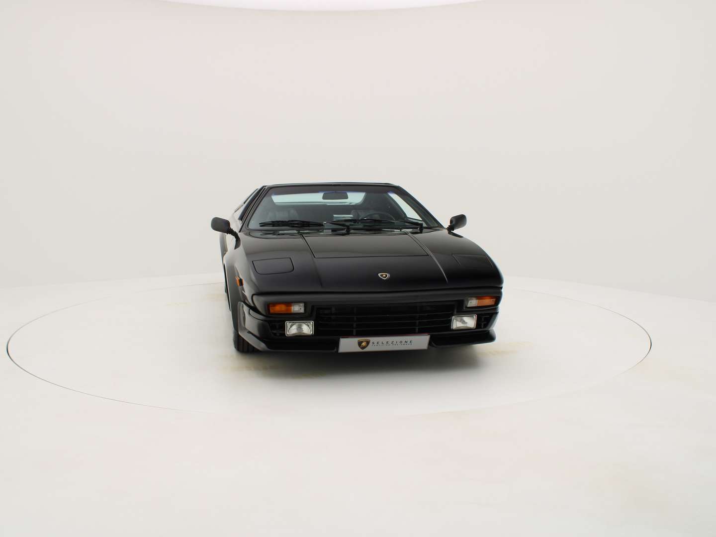 Lamborghini Jalpa Targa - 1987 - Joinsteer - #4