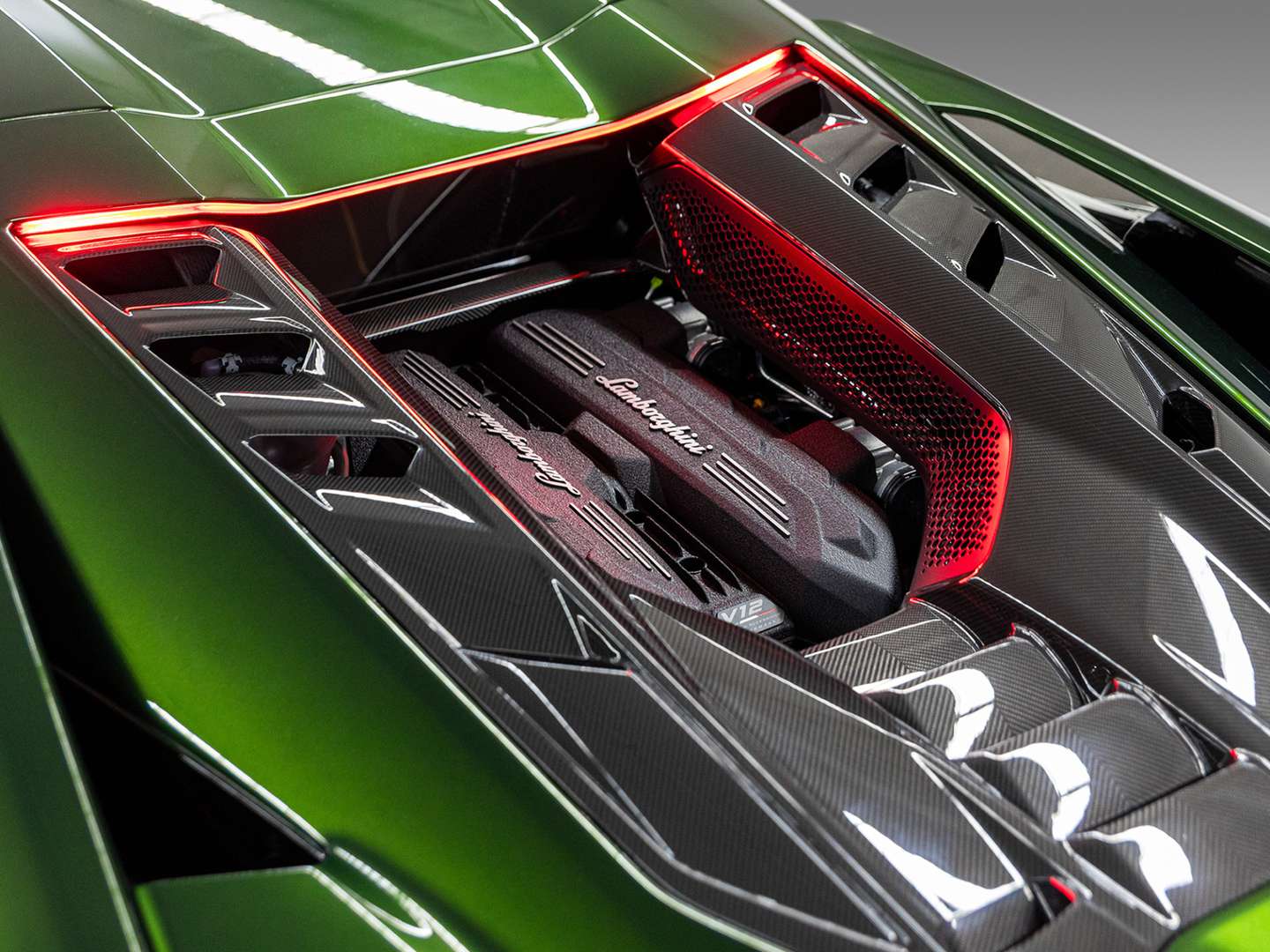 Lamborghini Revuelto Ad Personam - 2025 - Joinsteer - #17