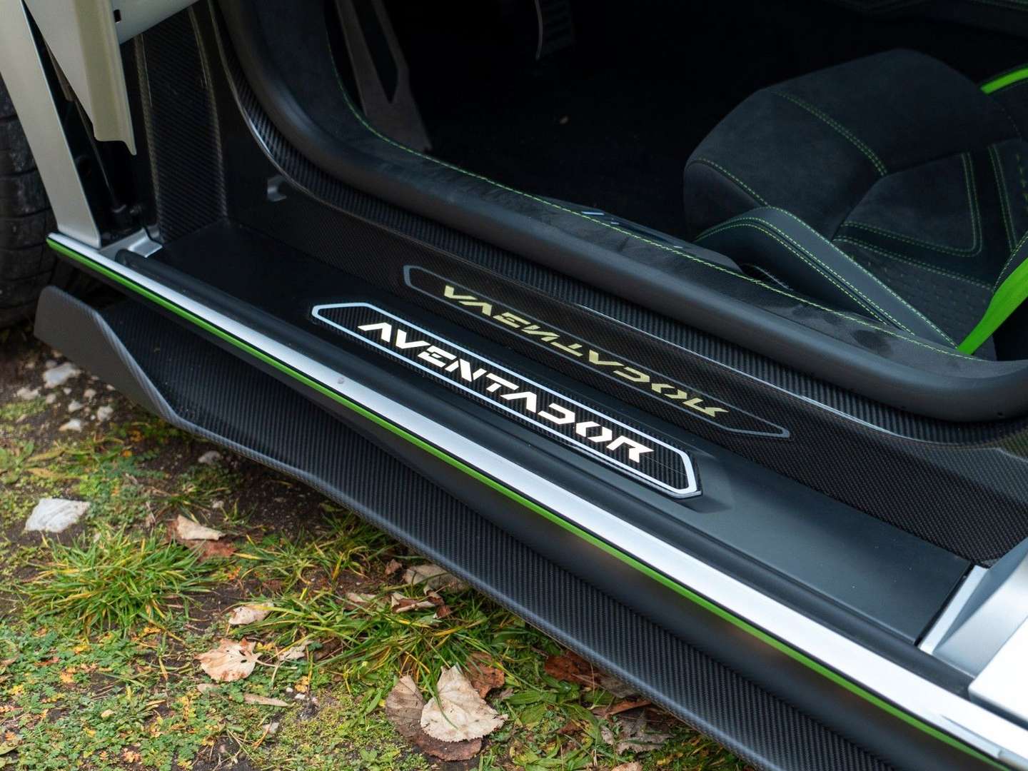 Lamborghini Aventador - 2022 - Joinsteer - #19